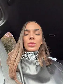 Bad Giorgia online show from October 21, 2025, 11:31 am