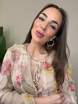 Bad Giorgia online show from February 13, 2026, 10:26 am