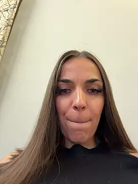 Bad Giorgia online show from October 12, 2025, 5:36 pm