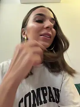 Bad Giorgia online show from October 15, 2025, 9:06 am