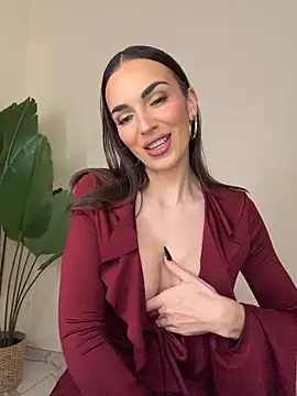 Bad Giorgia online show from February 23, 2026, 4:18 pm