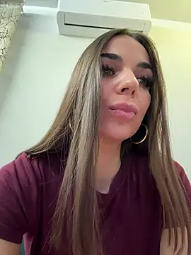 Snapshot of Bad_Giorgia chatting on October 9, 2025, 11:00 am Bad Giorgia online show from October 9, 2025, 11:00 am