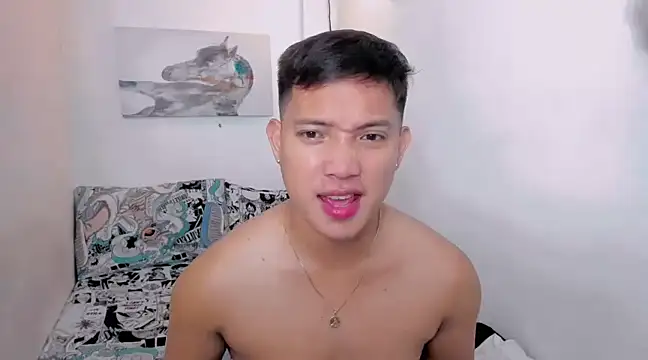 xSebastian19 online show from February 27, 2025, 10:53 pm