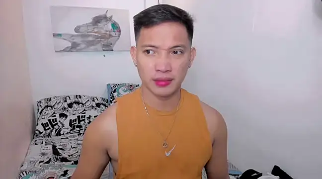 xSebastian19 online show from February 26, 2025, 5:21 pm