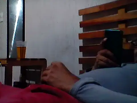 Chiquitopapa69 online show from February 7, 2025, 5:41 am