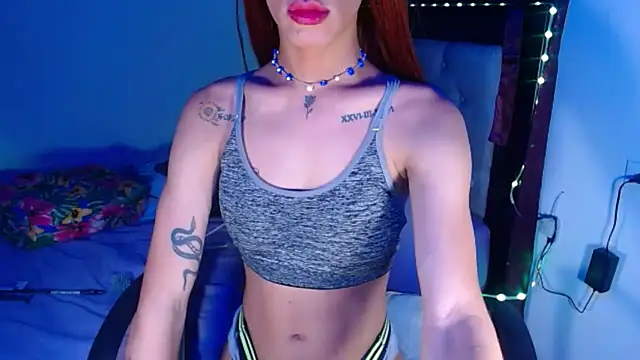 Pamelanicole online show from September 10, 2025, 10:09 pm