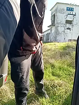 Saysomething3 online show from October 19, 2025, 9:12 am