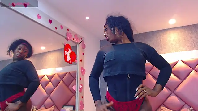 Snapshot of DanielaDuff chatting on November 30, 2025, 7:58 pm DanielaDuff online show from November 30, 2025, 7:58 pm