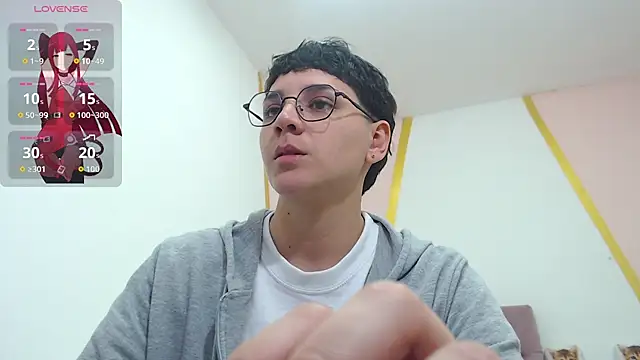 bad giirl  online show from November 28, 2025, 6:19 pm