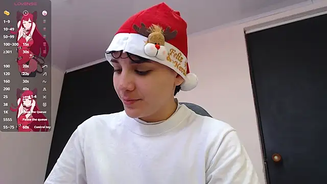 bad giirl  online show from December 24, 2024, 2:54 pm