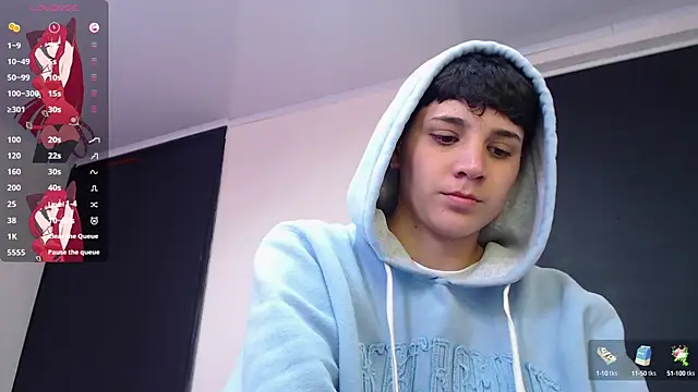 bad giirl  online show from March 12, 2025, 5:17 pm