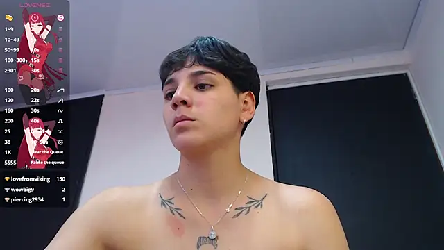 bad giirl  online show from February 11, 2025, 10:07 pm