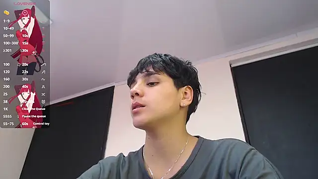 bad giirl  online show from February 27, 2025, 7:04 pm