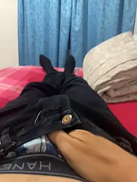 Snapshot of soyquindiano chatting on October 1, 2025, 1:55 am soyquindiano online show from October 1, 2025, 1:55 am