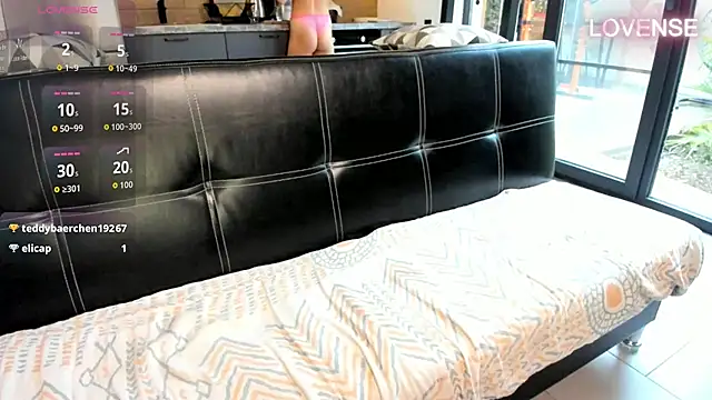 Snapshot of ElizSweet chatting on February 14, 2026, 7:08 am ElizSweet online show from February 14, 2026, 7:08 am