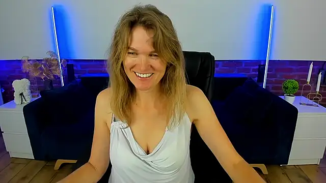 Anabell xxx online show from September 28, 2025, 5:58 am