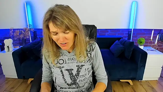 Anabell xxx online show from September 20, 2025, 5:45 am