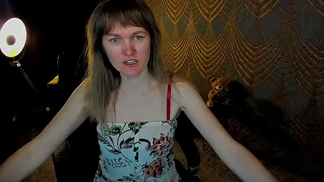 Anabell xxx online show from March 21, 2026, 6:58 am