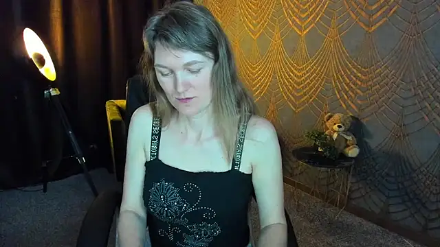 Anabell xxx online show from April 11, 2026, 7:45 am