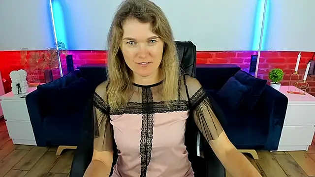 Anabell xxx online show from September 21, 2025, 5:56 am