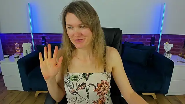 Anabell xxx online show from February 28, 2026, 6:46 am