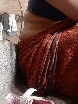Snapshot of Lattika-Bhabhi chatting on June 16, 2026, 9:09 am Lattika-Bhabhi online show from June 16, 2026, 9:09 am