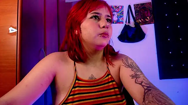 raven-gotic online show from June 13, 2026, 5:44 pm
