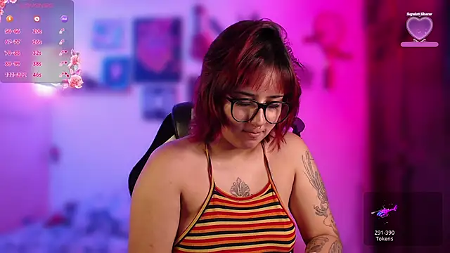 Snapshot of raven-gotic chatting on December 5, 2024, 1:09 am raven-gotic online show from December 5, 2024, 1:09 am