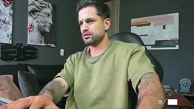 Davevilboy online show from November 13, 2025, 1:15 pm