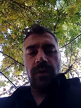 kevgir08 online show from October 15, 2025, 2:25 pm