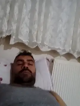 kevgir08 online show from December 21, 2025, 5:09 am