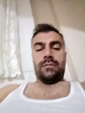 kevgir08 online show from October 27, 2025, 11:05 pm