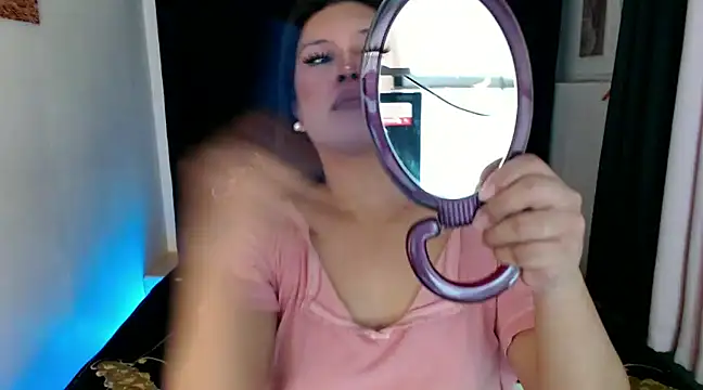 Snapshot of Angelic_Fuckerxxx chatting on February 13, 2025, 10:34 am Angelic Fuckerxxx online show from February 13, 2025, 10:34 am