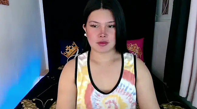 Snapshot of Angelic_Fuckerxxx chatting on February 15, 2025, 1:27 pm Angelic Fuckerxxx online show from February 15, 2025, 1:27 pm