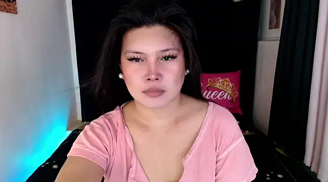 Snapshot of Angelic_Fuckerxxx chatting on February 23, 2025, 9:22 am Angelic Fuckerxxx online show from February 23, 2025, 9:22 am