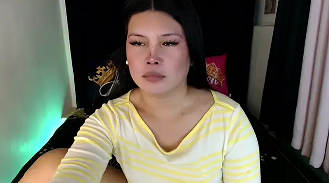 Snapshot of Angelic_Fuckerxxx chatting on February 20, 2025, 8:17 am Angelic Fuckerxxx online show from February 20, 2025, 8:17 am