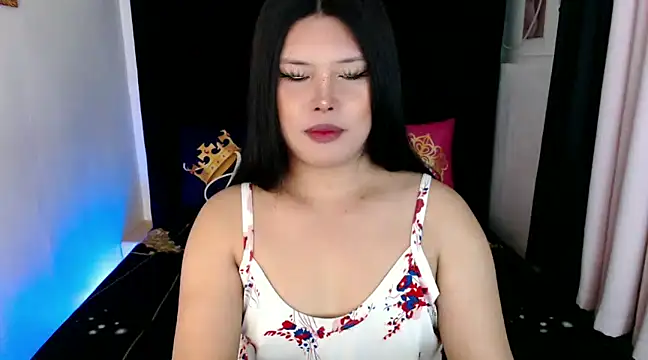 Snapshot of Angelic_Fuckerxxx chatting on February 17, 2025, 6:42 am Angelic Fuckerxxx online show from February 17, 2025, 6:42 am