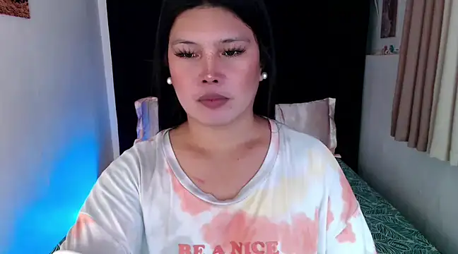 Snapshot of Angelic_Fuckerxxx chatting on March 16, 2025, 11:05 am Angelic Fuckerxxx online show from March 16, 2025, 11:05 am