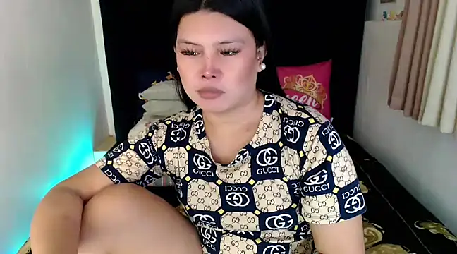 Snapshot of Angelic_Fuckerxxx chatting on March 11, 2025, 5:02 am Angelic Fuckerxxx online show from March 11, 2025, 5:02 am