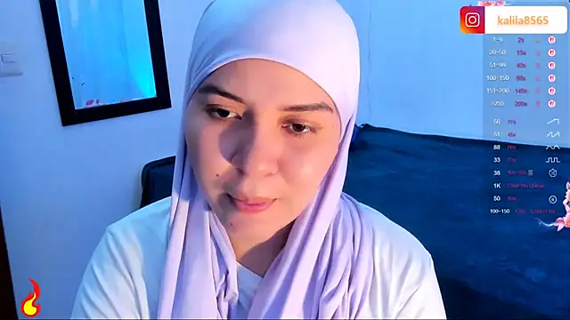 MatchedEyebrow online show from February 25, 2026, 8:41 pm