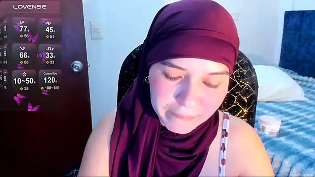 MatchedEyebrow online show from July 25, 2026, 9:32 pm