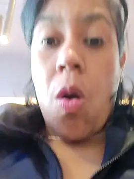 Molly newman6 online show from April 5, 2026, 8:32 am