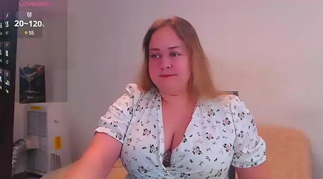  Miss K online show from February 6, 2025, 8:13 pm