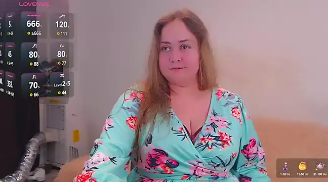  Miss K online show from February 8, 2025, 6:11 pm