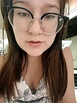 HunnyyLove online show from January 25, 2025, 3:30 pm