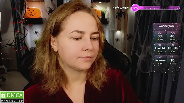 Mira Mermayd online show from October 26, 2025, 1:28 am