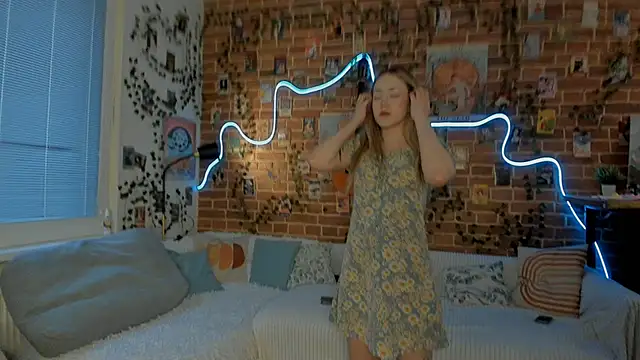 yamy yamy yamy online show from March 13, 2025, 2:01 pm