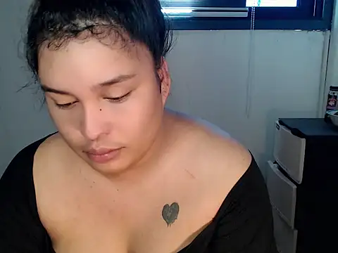 Hardcore Tgirl online show from May 27, 2026, 12:20 am