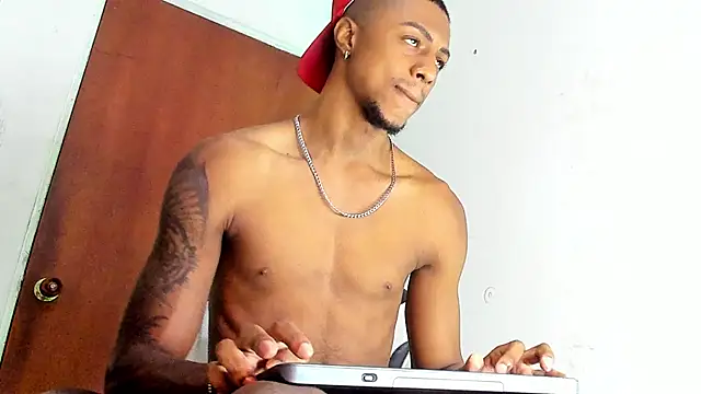 YeremiBrowm online show from January 28, 2025, 8:04 pm