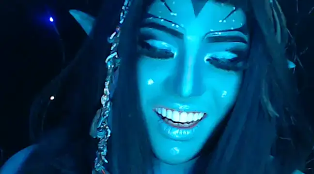 Snapshot of xPATRICIA_ARDEN_AVATAR chatting on January 10, 2025, 4:09 pm xPATRICIA ARDEN AVATAR online show from January 10, 2025, 4:09 pm